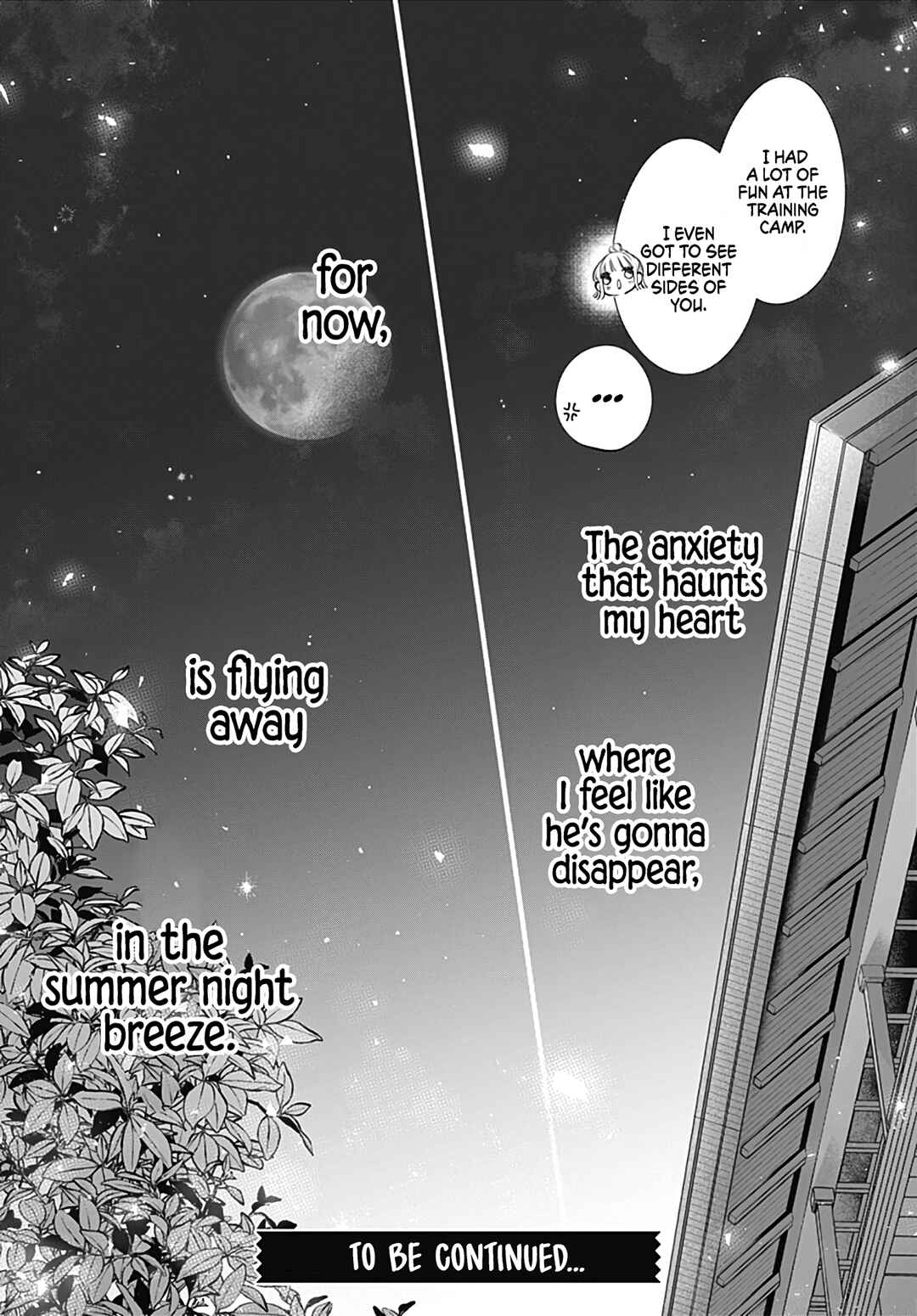 Kimi wo Wasureru Koi ga Shitai Chapter 10 - Page 44
