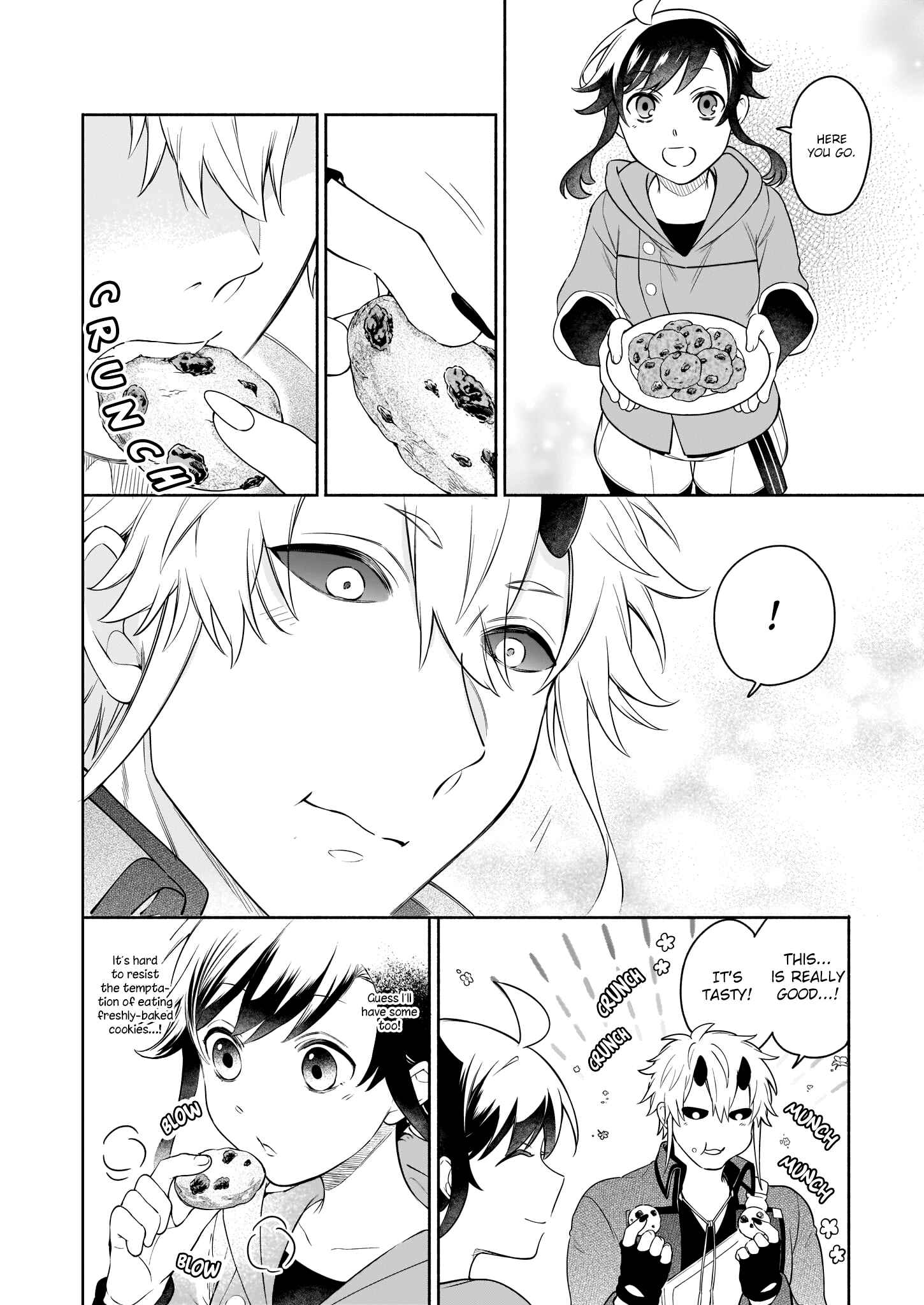 Suterare Seijo no Isekai Gohantabi Chapter 5 - Page 27