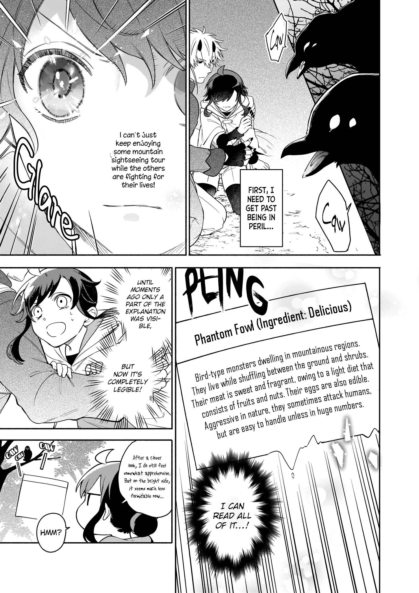 Suterare Seijo no Isekai Gohantabi Chapter 5 - Page 4