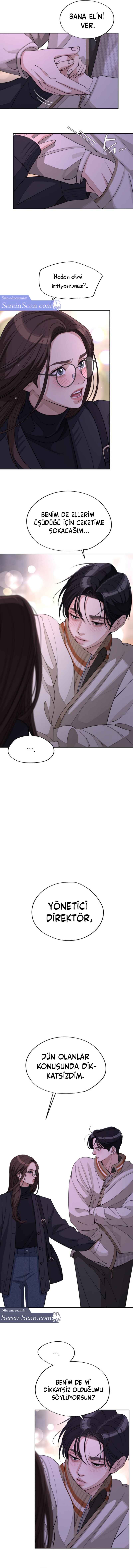 Iseop ui Yeonae Chapter 47 - Page 9