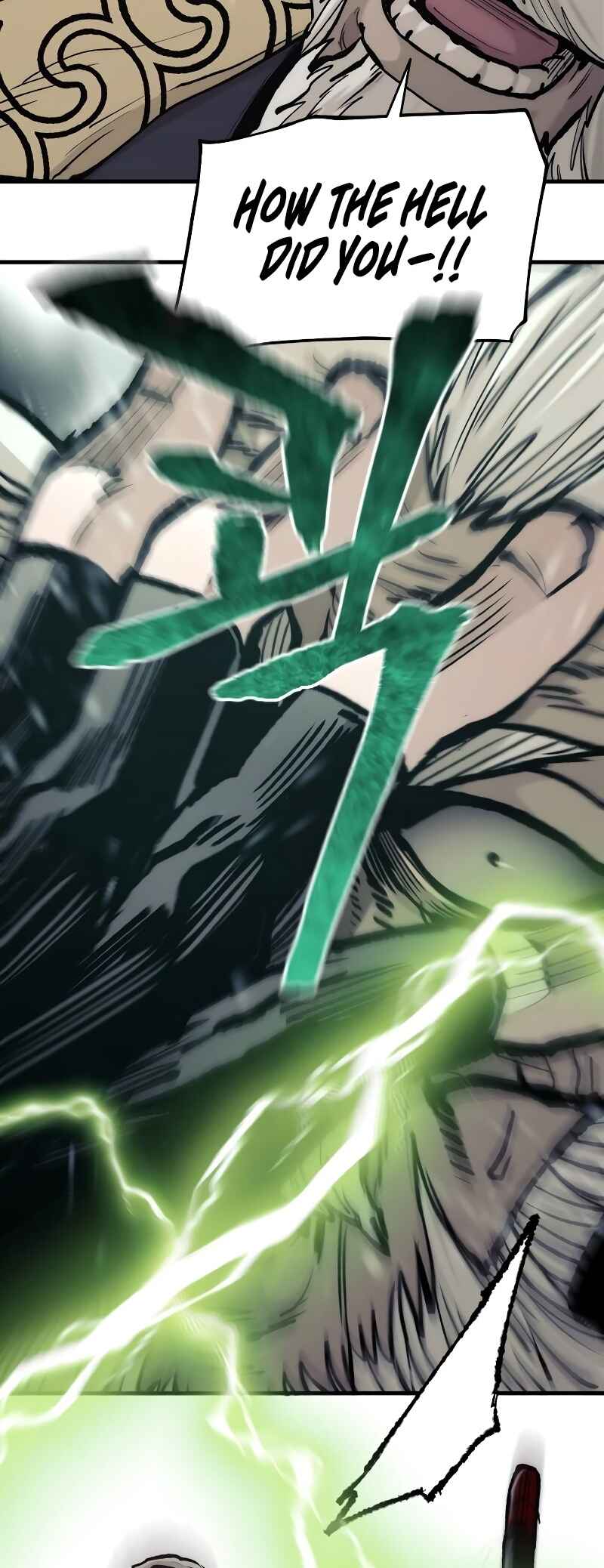 Murim RPG Simulation Chapter 124 - Page 10