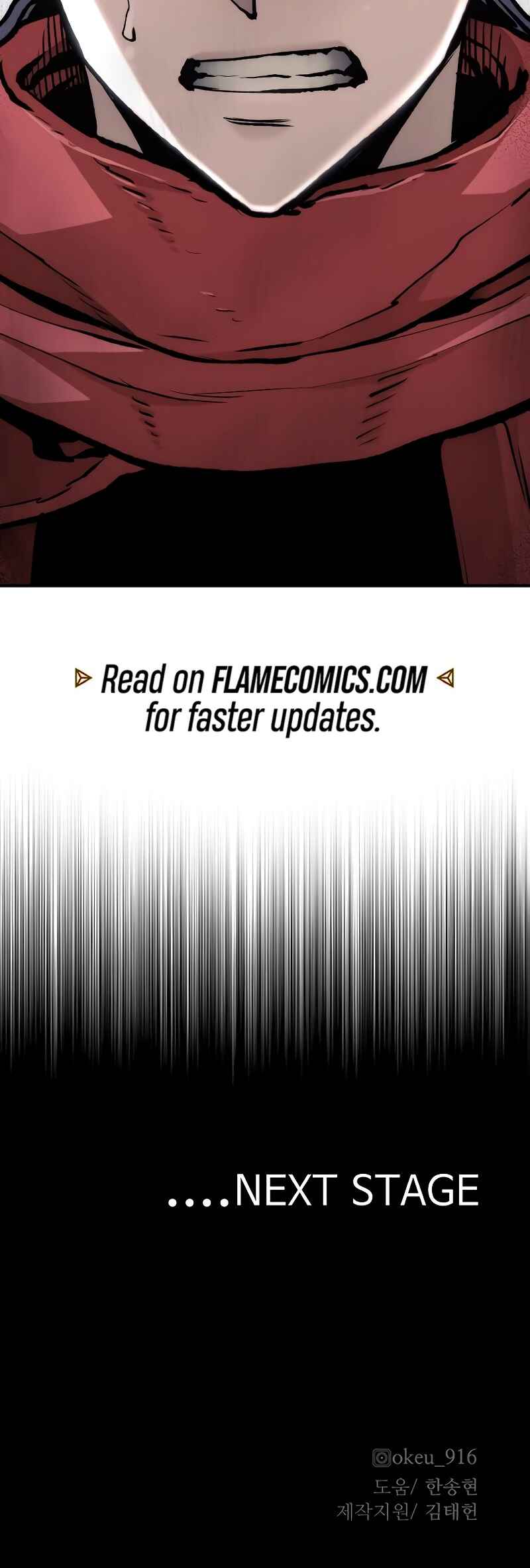 Murim RPG Simulation Chapter 124 - Page 100