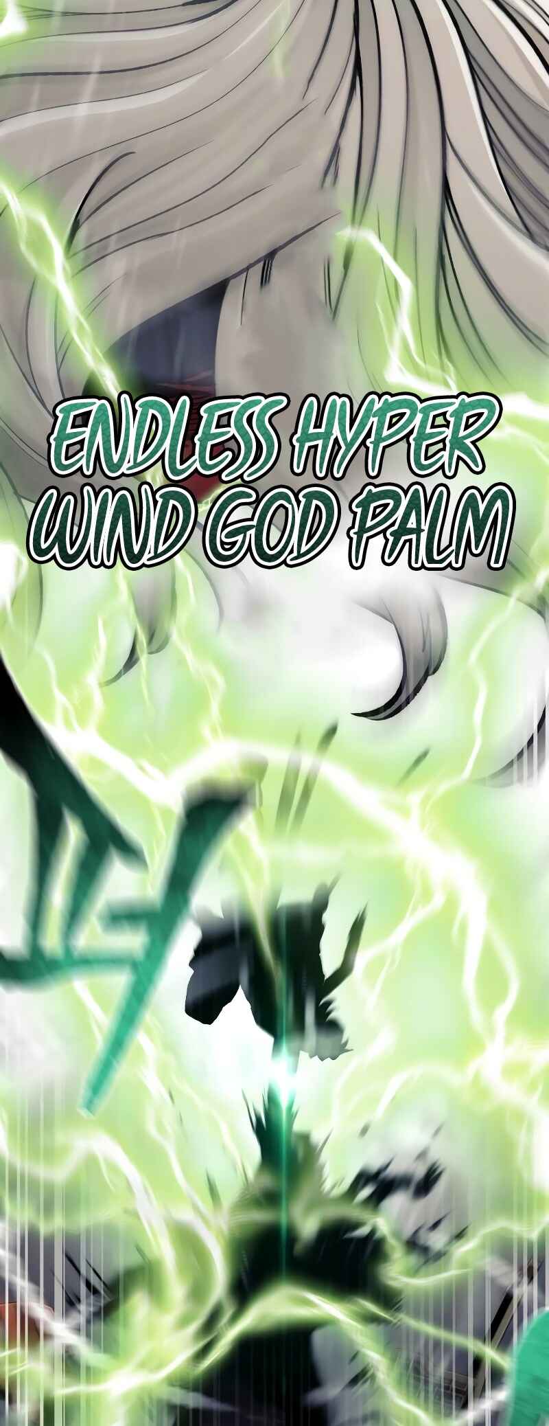 Murim RPG Simulation Chapter 124 - Page 12