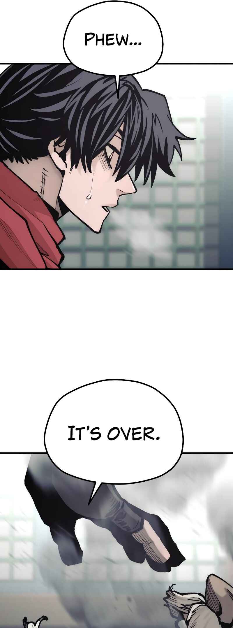 Murim RPG Simulation Chapter 124 - Page 15