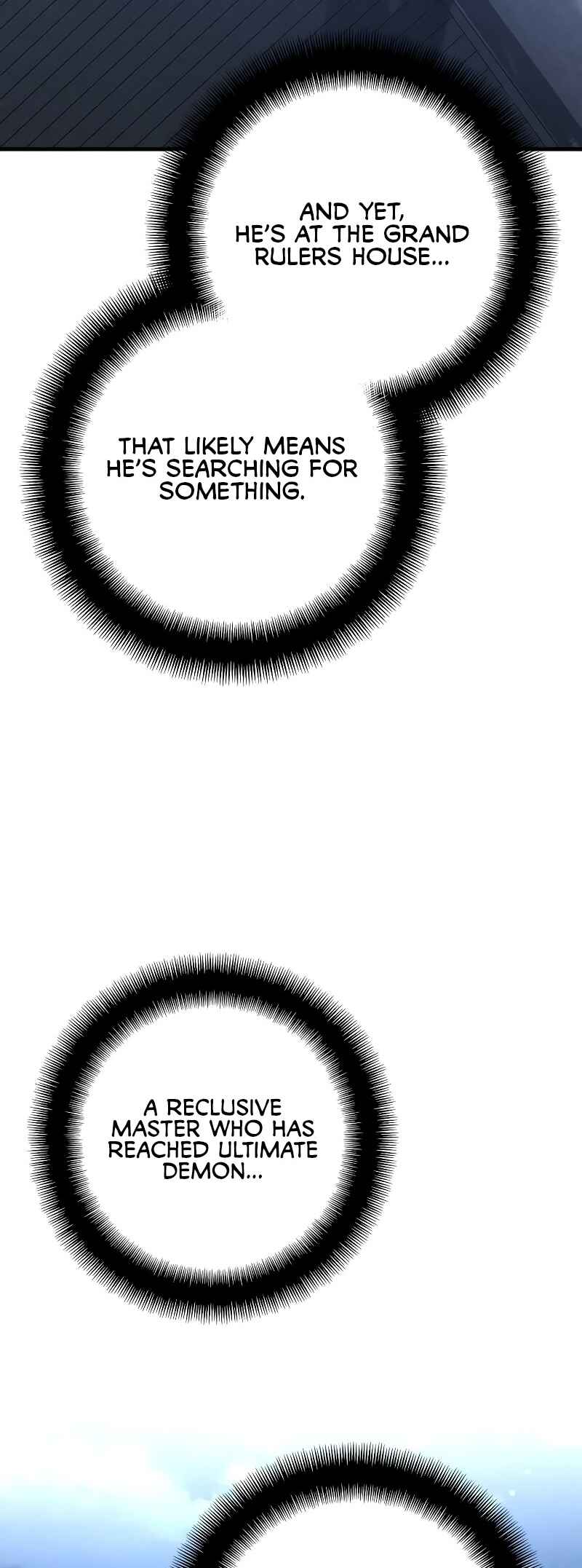 Murim RPG Simulation Chapter 124 - Page 23