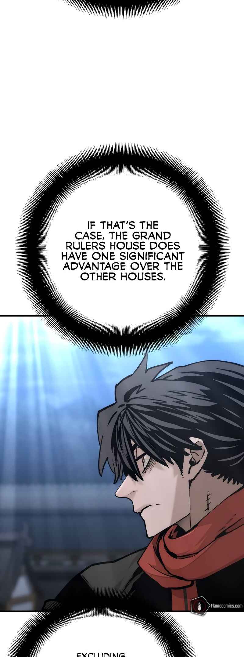 Murim RPG Simulation Chapter 124 - Page 25