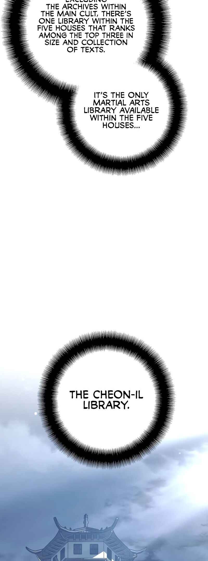 Murim RPG Simulation Chapter 124 - Page 26