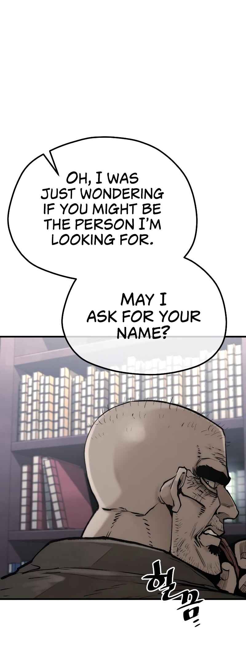 Murim RPG Simulation Chapter 124 - Page 33