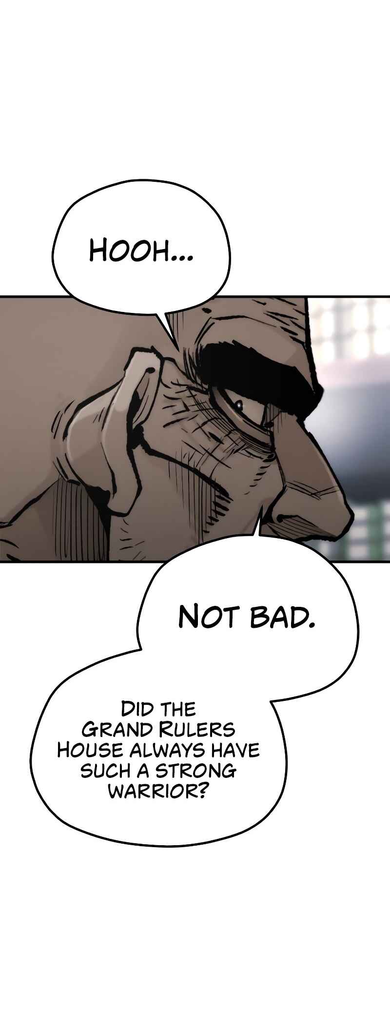 Murim RPG Simulation Chapter 124 - Page 34