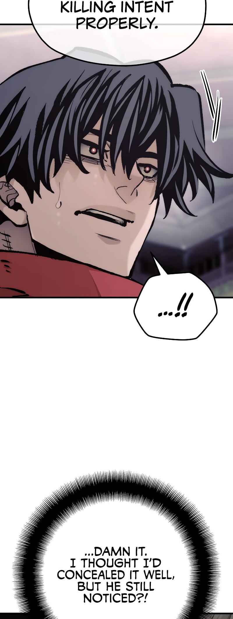 Murim RPG Simulation Chapter 124 - Page 52