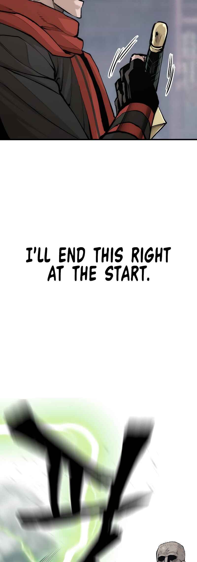Murim RPG Simulation Chapter 124 - Page 68
