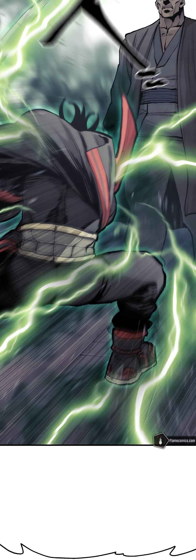 Murim RPG Simulation Chapter 124 - Page 69