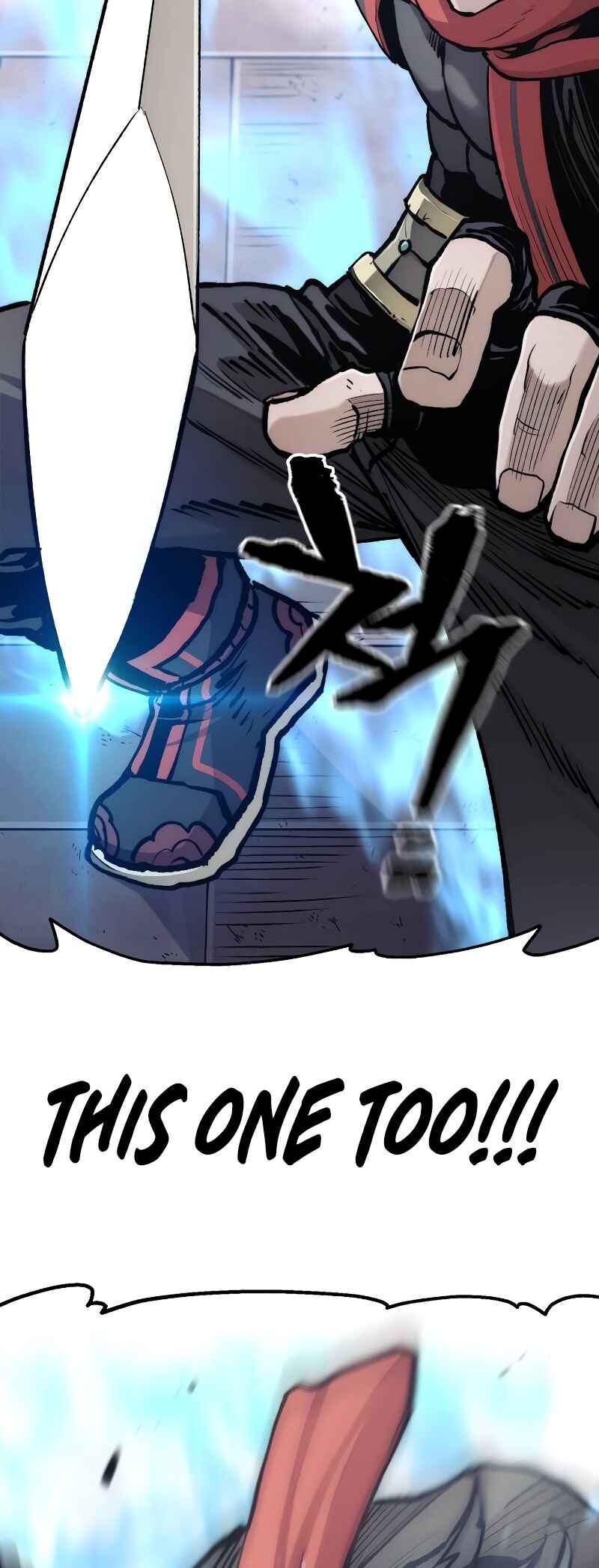 Murim RPG Simulation Chapter 124 - Page 86