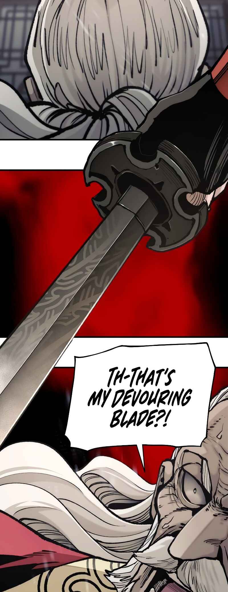 Murim RPG Simulation Chapter 124 - Page 9