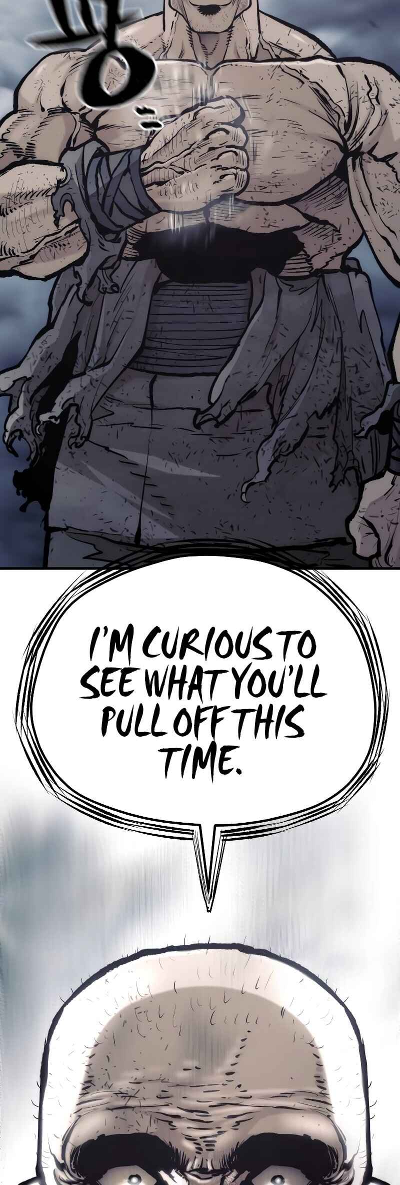 Murim RPG Simulation Chapter 124 - Page 98