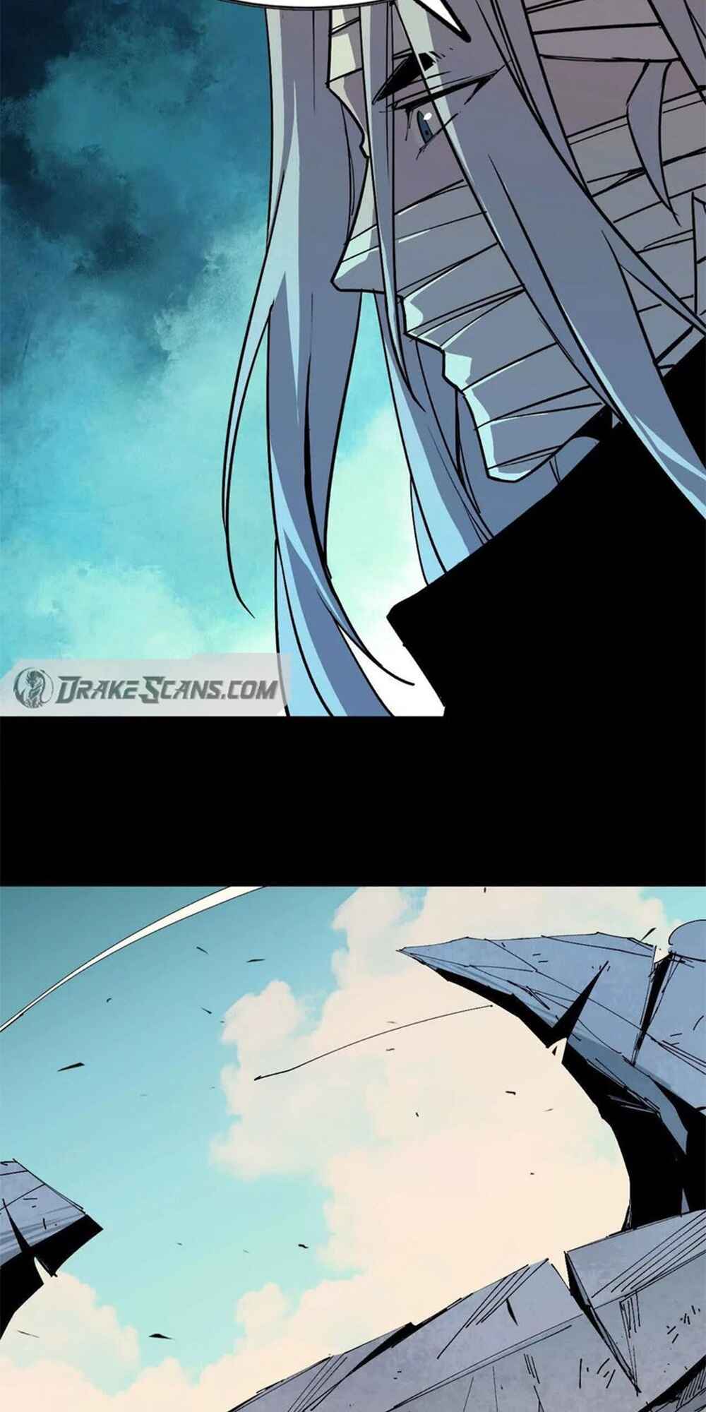 Yǒngzhě X Nǚ Mówáng Chapter 48 - Page 16