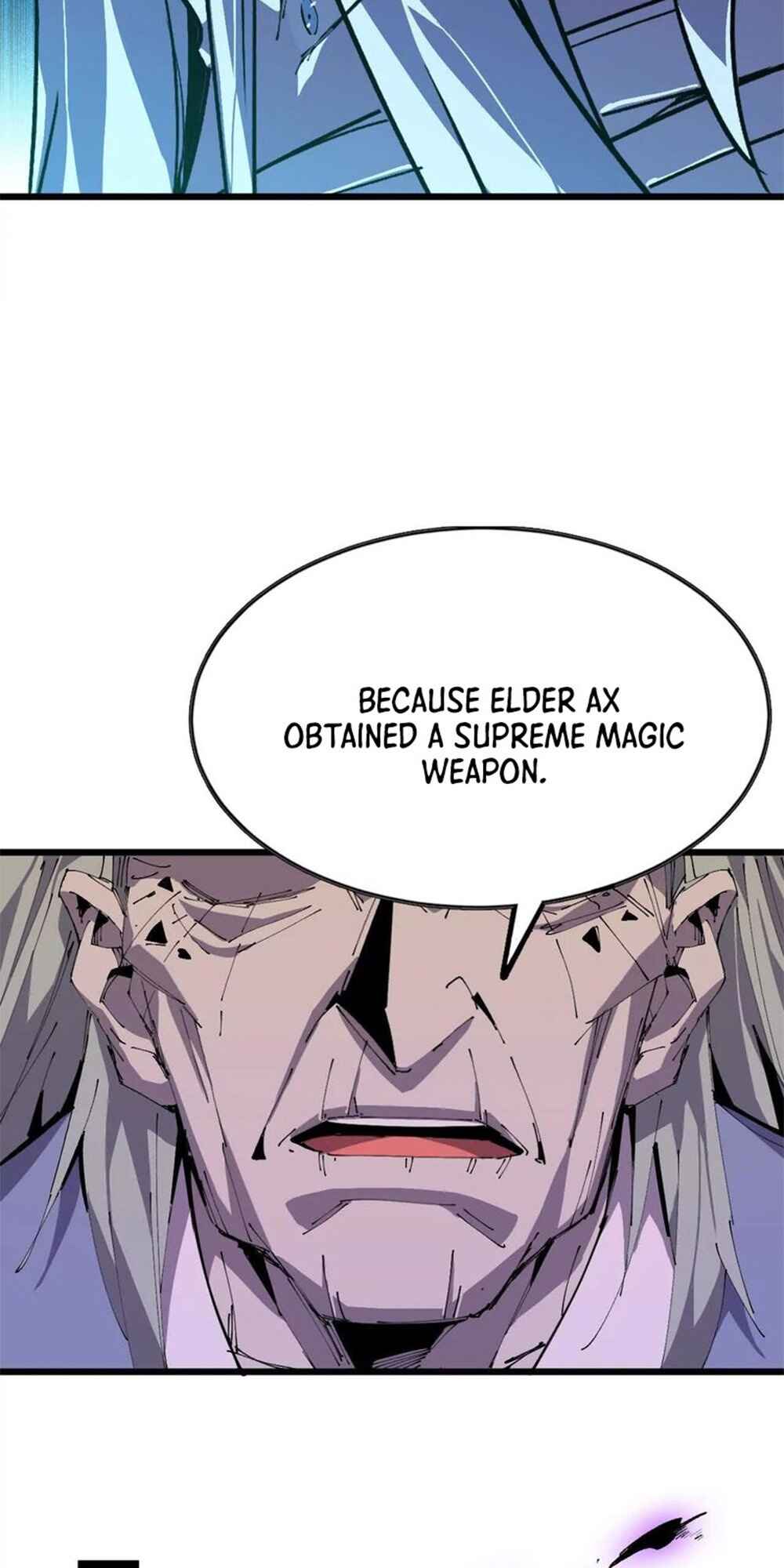 Yǒngzhě X Nǚ Mówáng Chapter 48 - Page 21