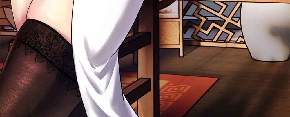 Yǒngzhě X Nǚ Mówáng Chapter 48 - Page 30