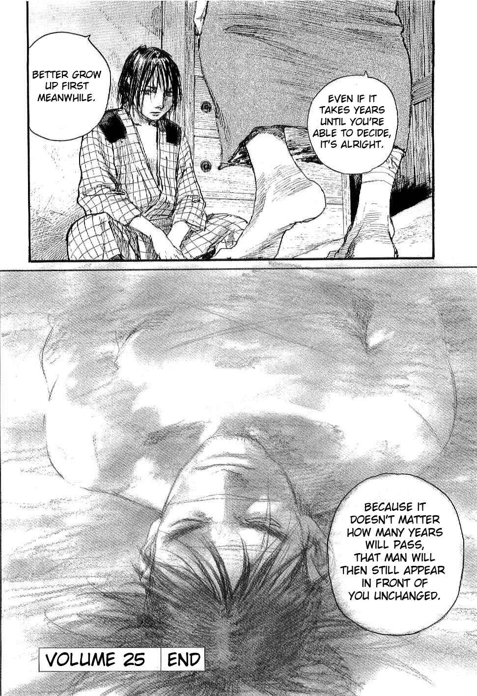 Mugen no Junin Chapter 169 - Page 28