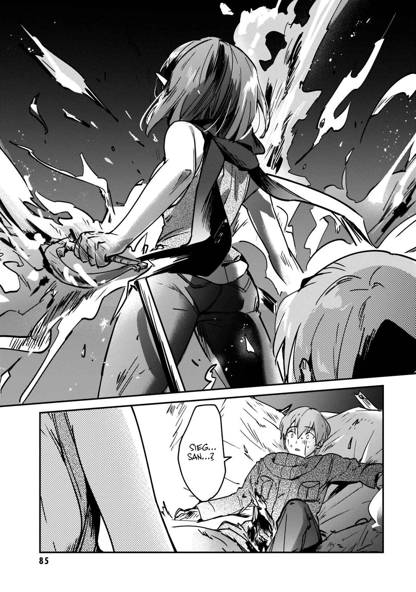 Yuusha Shoukan ni Makikomareta kedo, Isekai wa Heiwa deshita Chapter 22 - Page 17