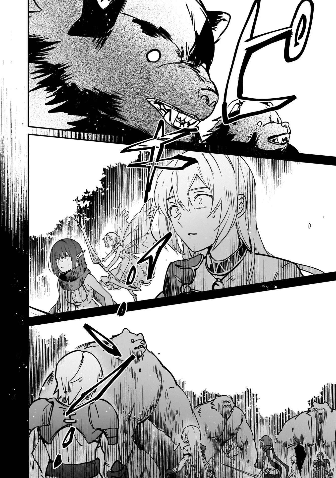 Yuusha Shoukan ni Makikomareta kedo, Isekai wa Heiwa deshita Chapter 22 - Page 28