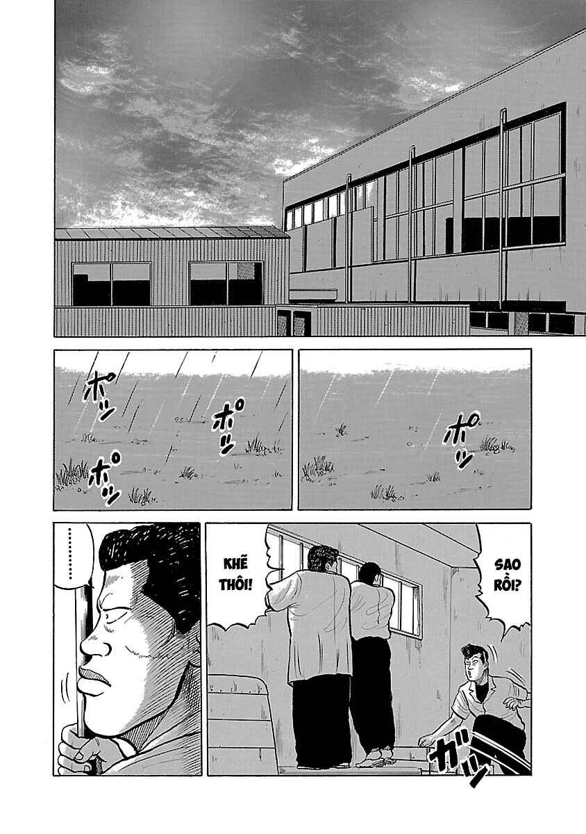 Shinsouban Crows Chapter 2 - Page 18