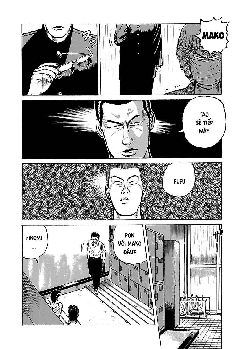 Shinsouban Crows Chapter 2 - Page 20