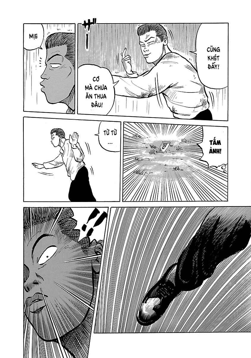 Shinsouban Crows Chapter 2 - Page 23