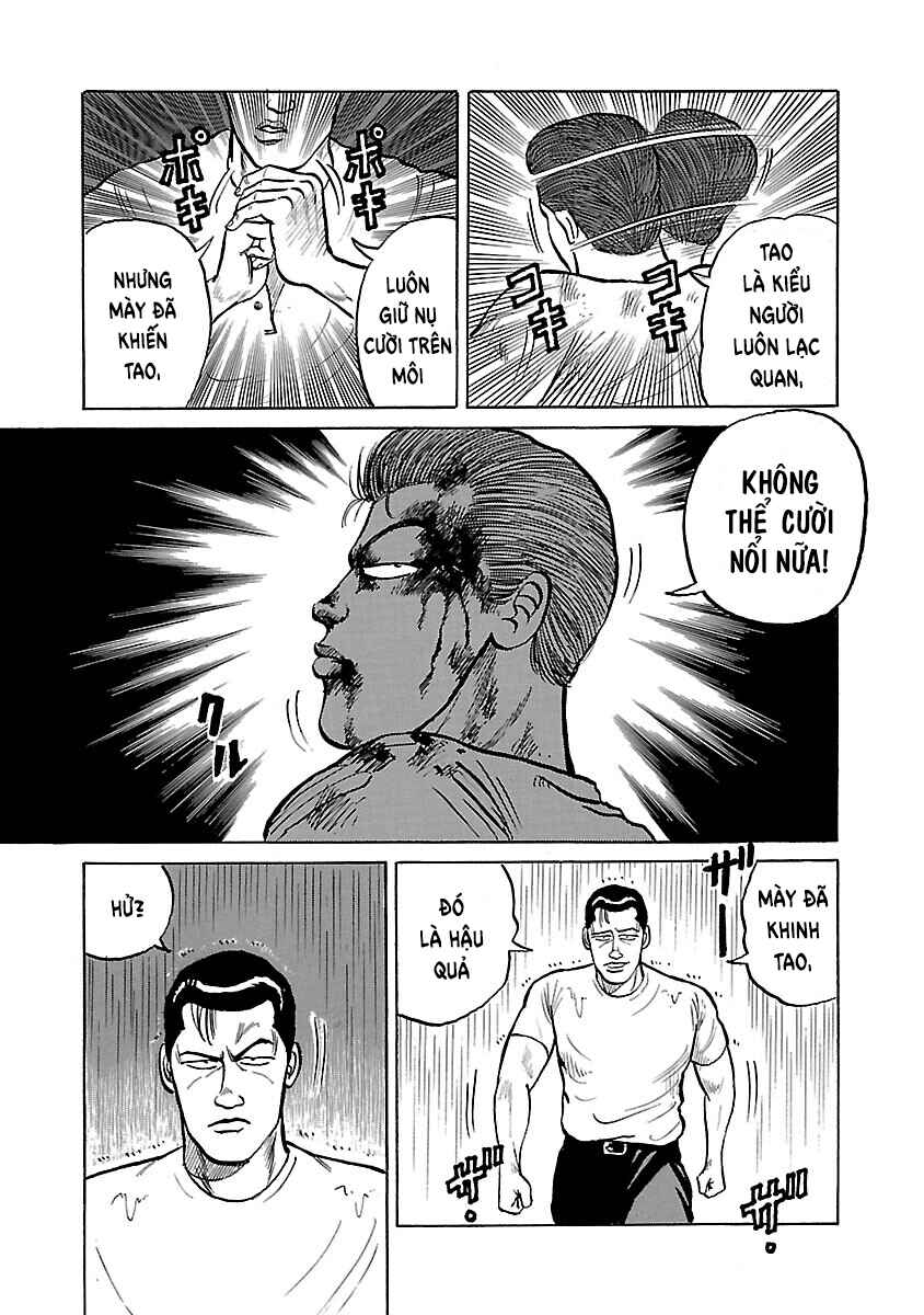 Shinsouban Crows Chapter 2 - Page 33