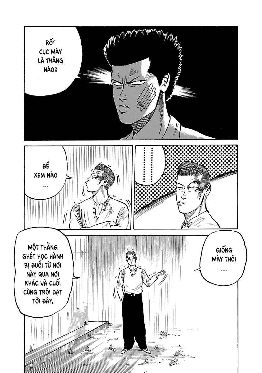 Shinsouban Crows Chapter 2 - Page 41