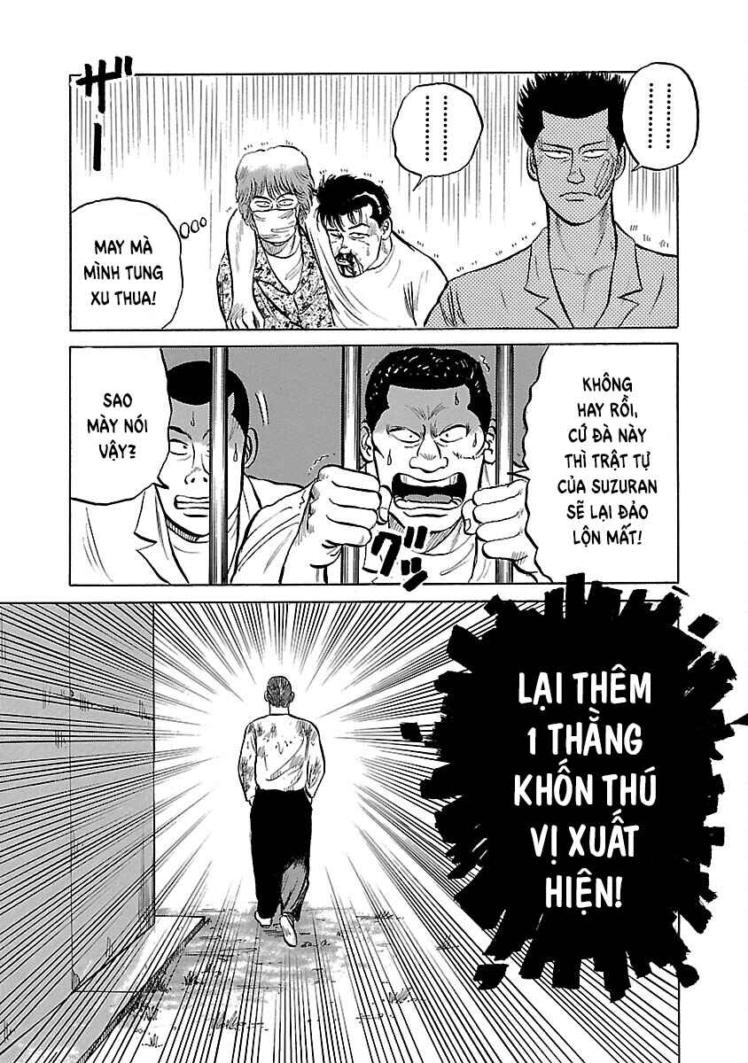 Shinsouban Crows Chapter 2 - Page 43
