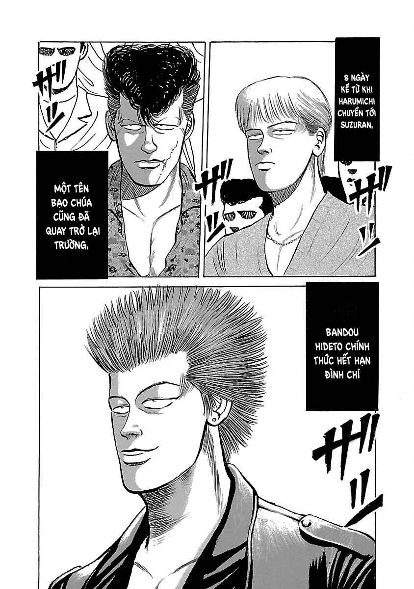 Shinsouban Crows Chapter 2 - Page 45