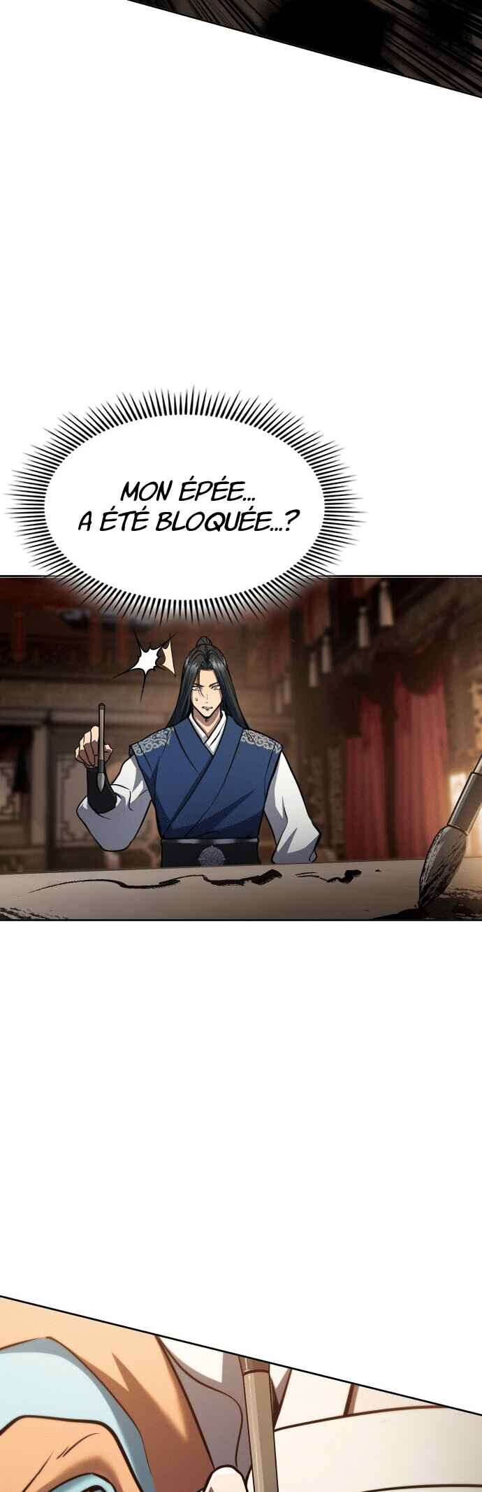 Regression of the Yong Clan Heir Chapter 47 - Page 10