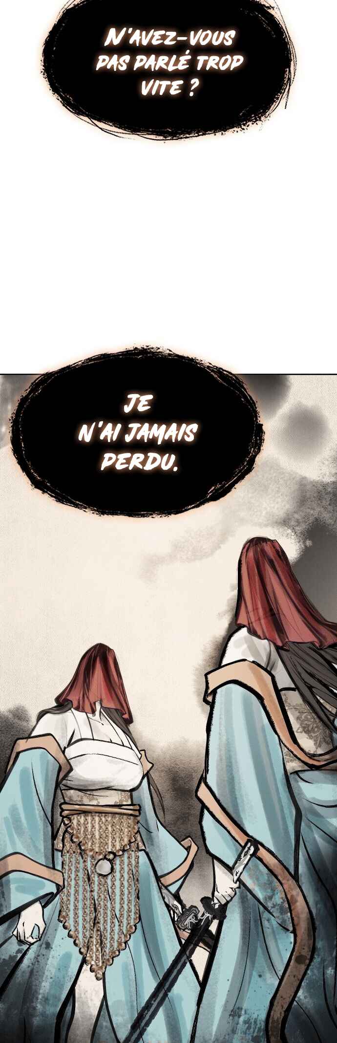 Regression of the Yong Clan Heir Chapter 47 - Page 12