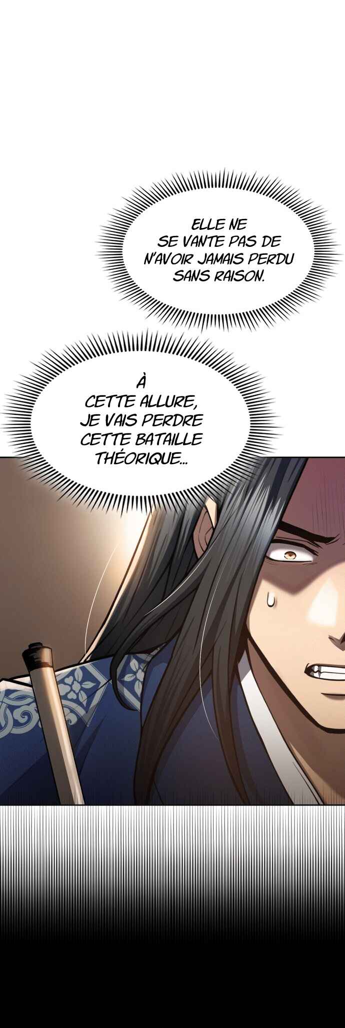 Regression of the Yong Clan Heir Chapter 47 - Page 17