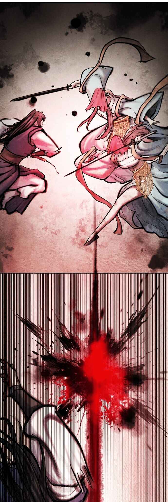 Regression of the Yong Clan Heir Chapter 47 - Page 21