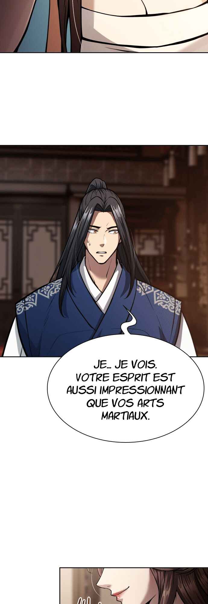 Regression of the Yong Clan Heir Chapter 47 - Page 37