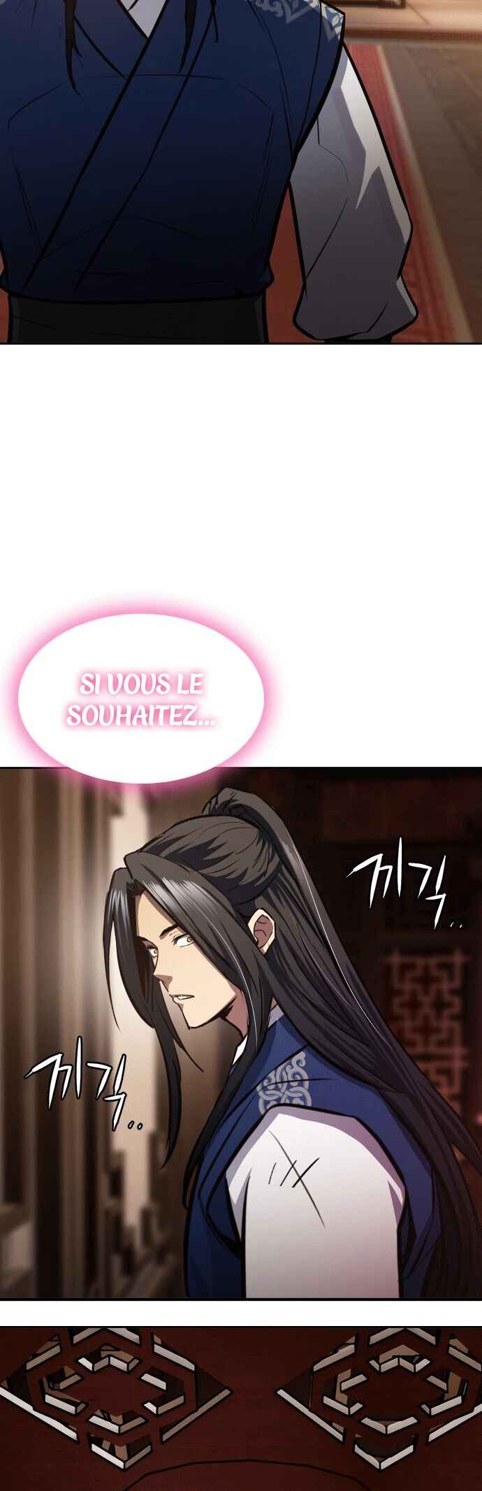 Regression of the Yong Clan Heir Chapter 47 - Page 49