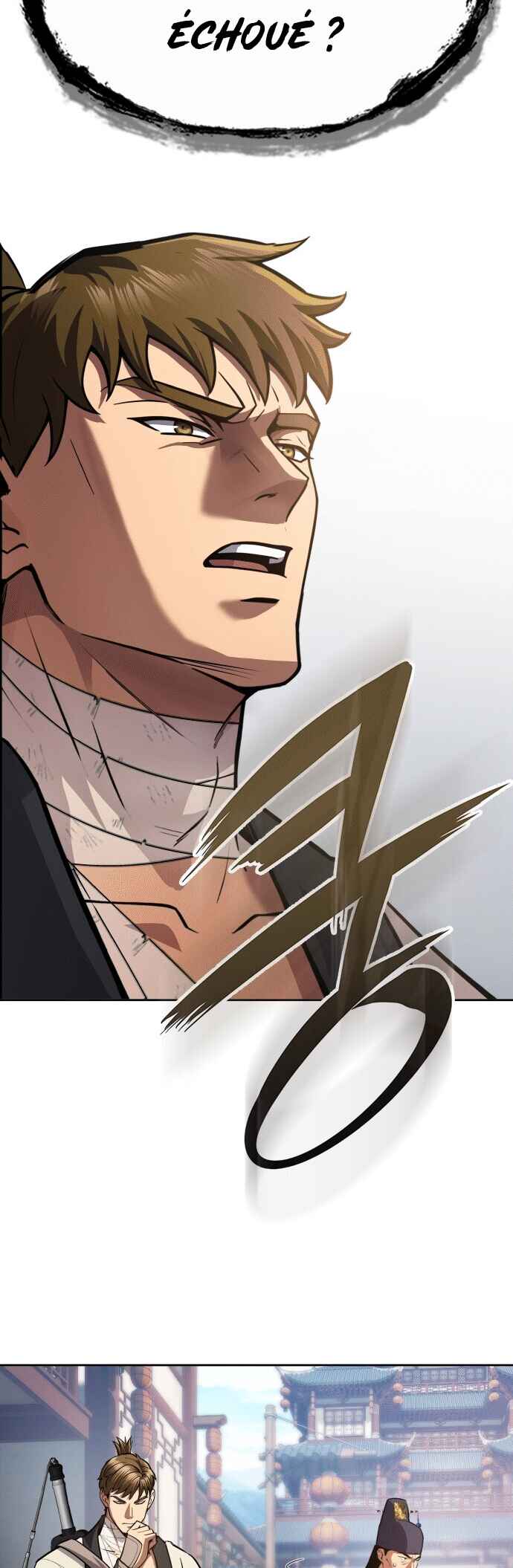 Regression of the Yong Clan Heir Chapter 47 - Page 55