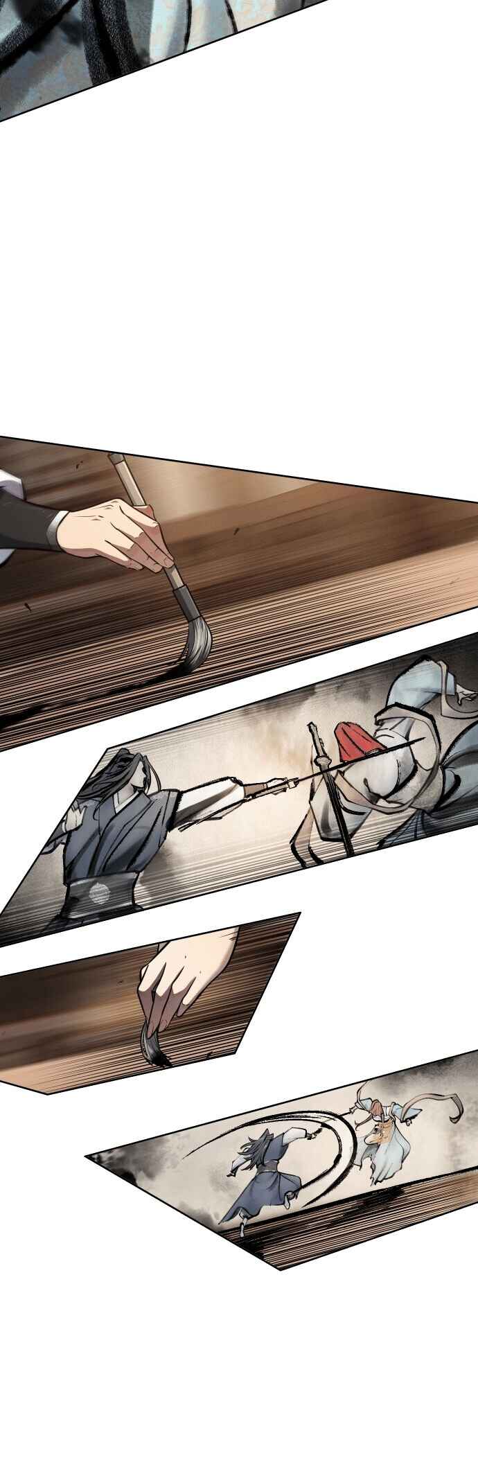 Regression of the Yong Clan Heir Chapter 47 - Page 6