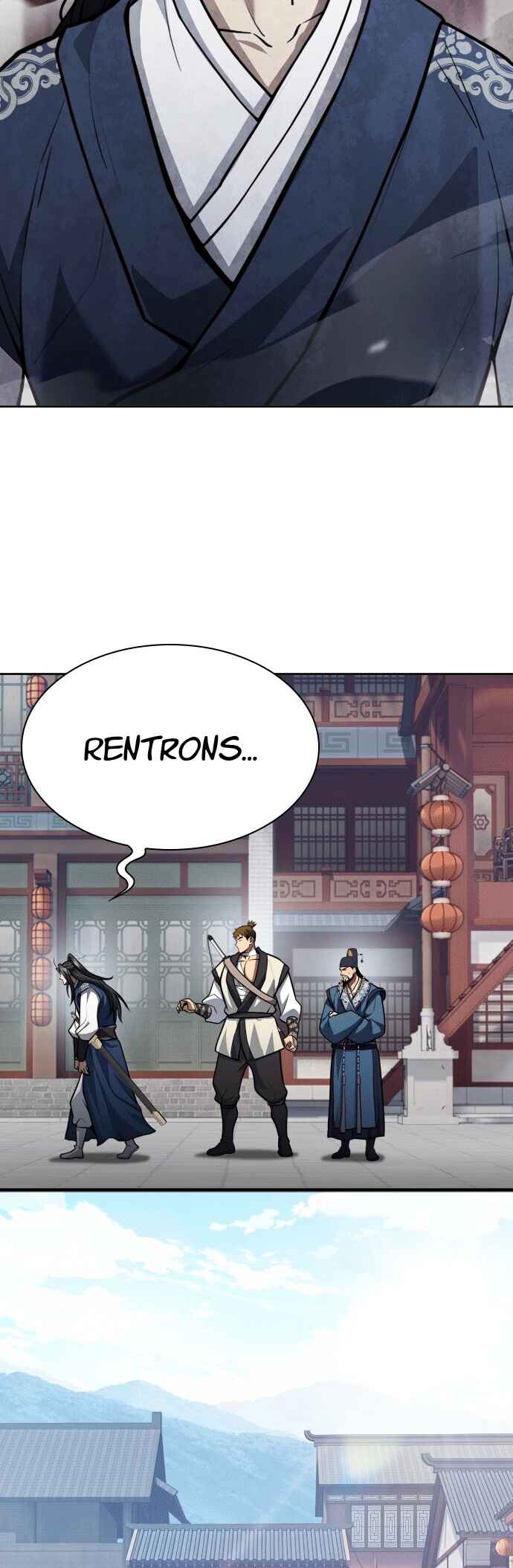 Regression of the Yong Clan Heir Chapter 47 - Page 62