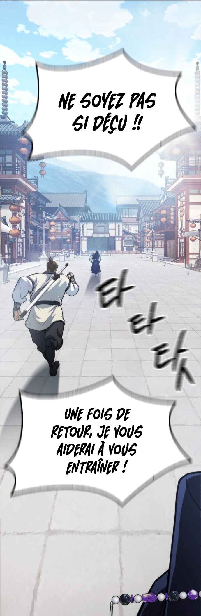 Regression of the Yong Clan Heir Chapter 47 - Page 65