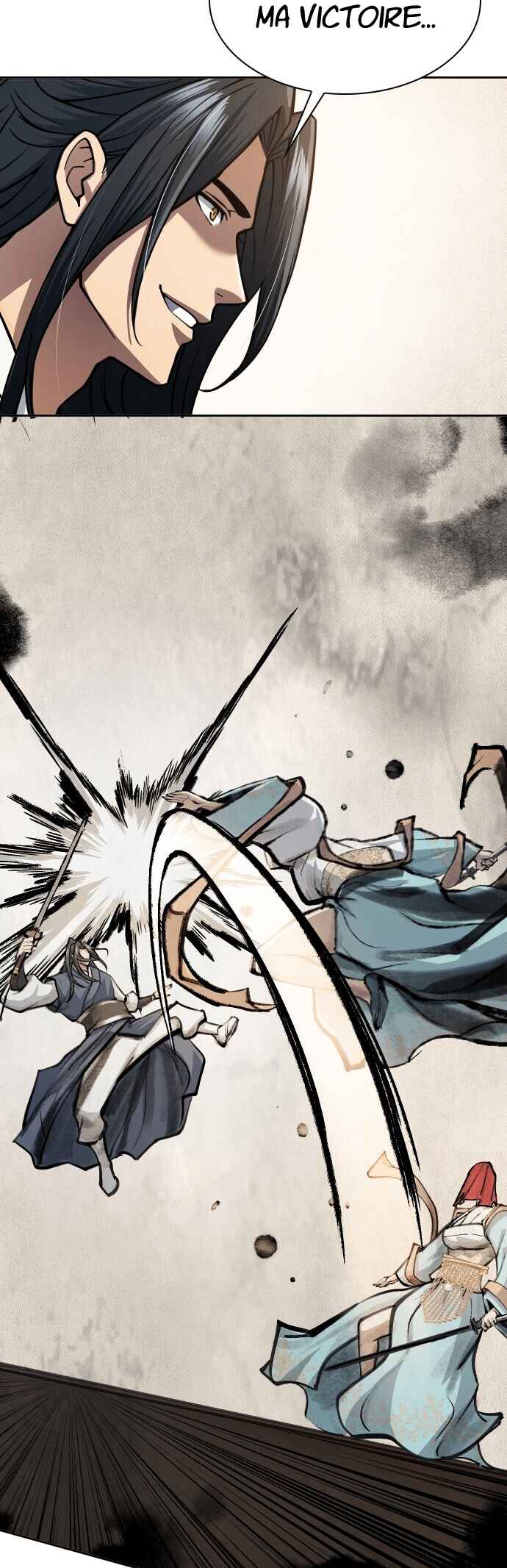 Regression of the Yong Clan Heir Chapter 47 - Page 9