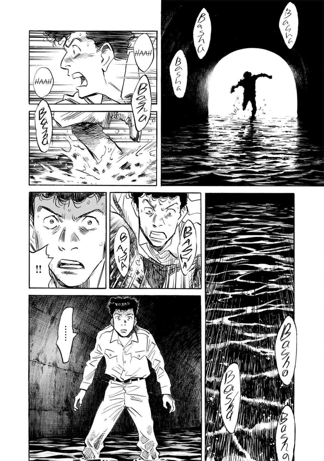 Billy Bat Chapter 12 - Page 20
