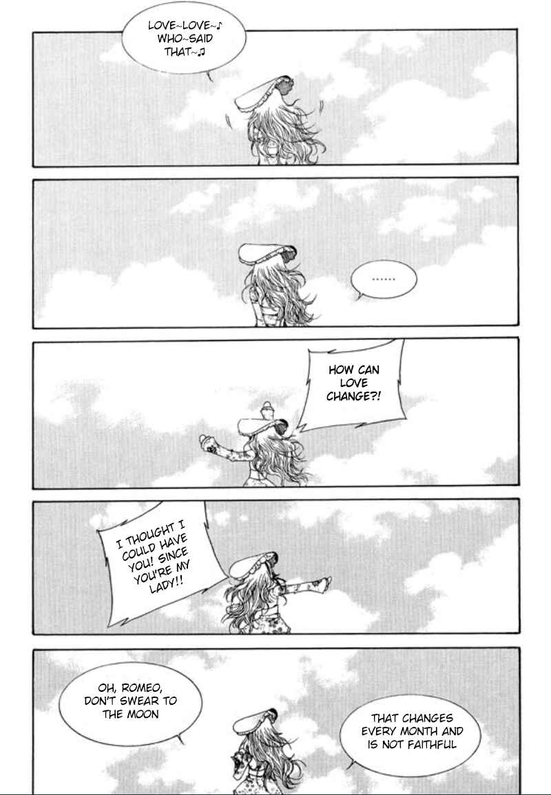 Felluah Iyagi Chapter 3 - Page 8