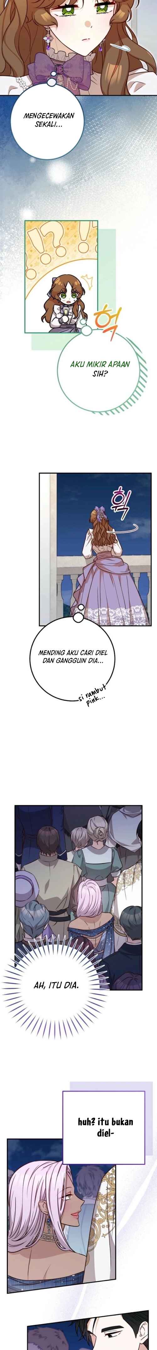 The Doctor Is Out Chapter 85 - Page 6