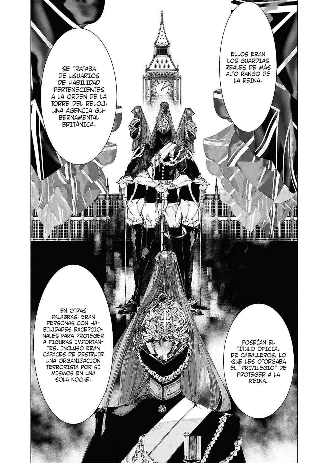 Bungou Stray Dogs: STORM BRINGER Chapter 7 - Page 14