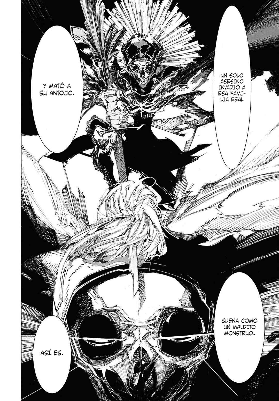 Bungou Stray Dogs: STORM BRINGER Chapter 7 - Page 19