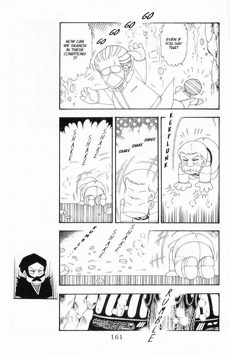 Patalliro! Chapter 71.2 - Page 101
