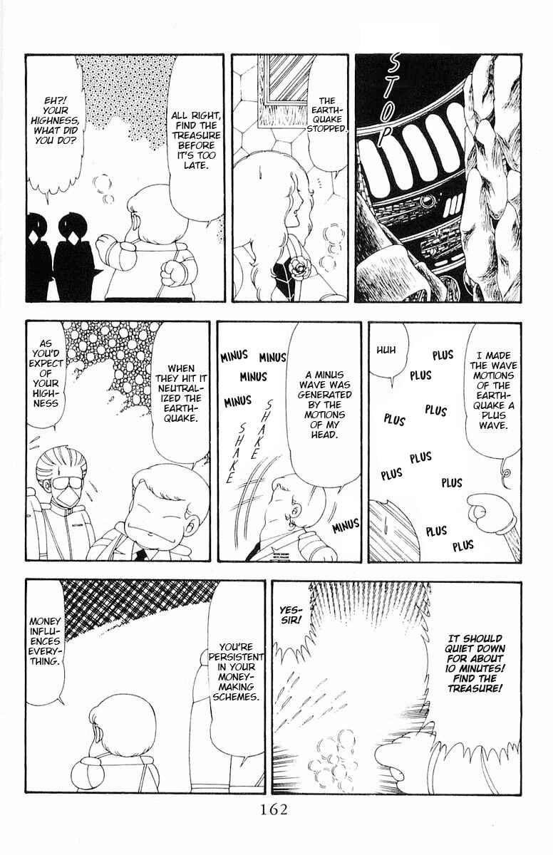 Patalliro! Chapter 71.2 - Page 102